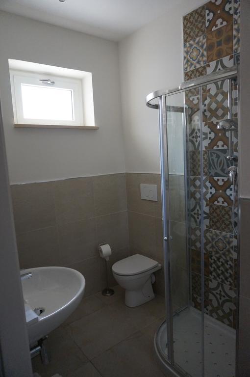 Ferienwohnung Residenza Diomedea Vasto Exterior foto