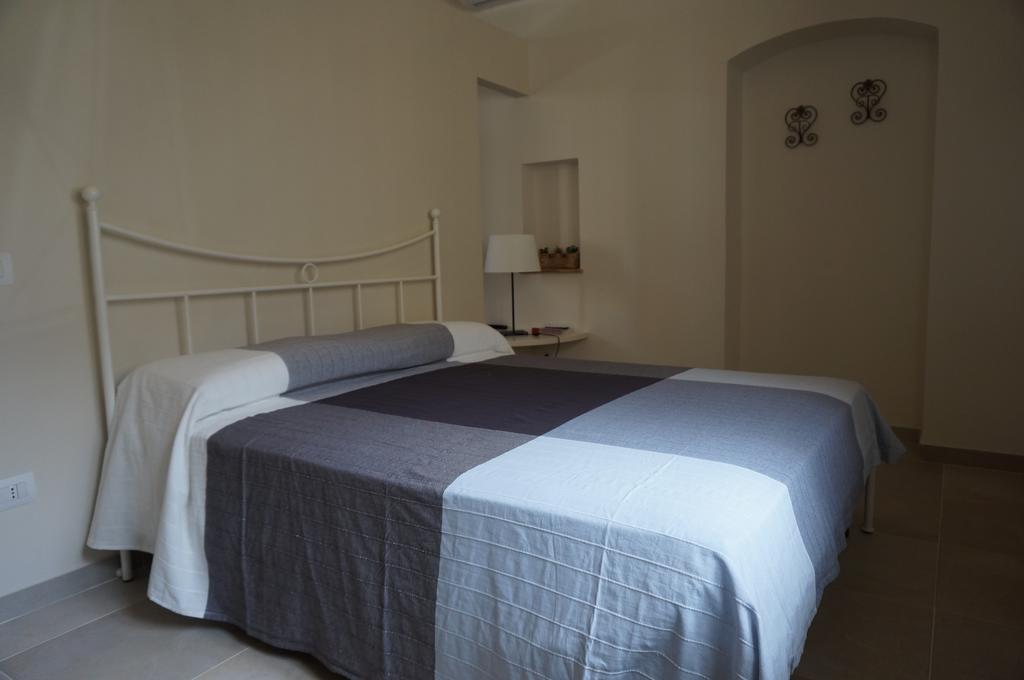 Ferienwohnung Residenza Diomedea Vasto Exterior foto